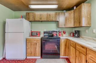 Oberon's Junction - Mount Hood Village - 2