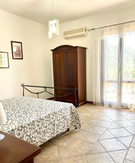 Villa Lo Scoglio - Ascea - 3
