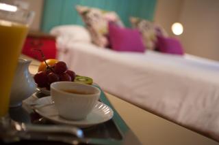BacHome Terrace B&B - Barcellona - 9