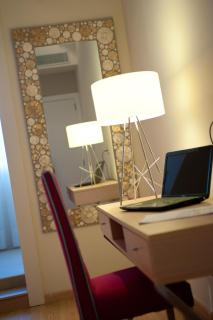 BacHome Terrace B&B - Barcellona - 8
