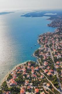 Apartment in Grebaštica with sea view, terrace, WiFi (3571-5) - Grebaštica - 9