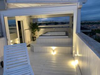 SuiteFrattini Private Spa Rooftop - Rome - 2