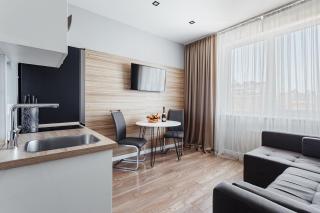 White Apartments - 4