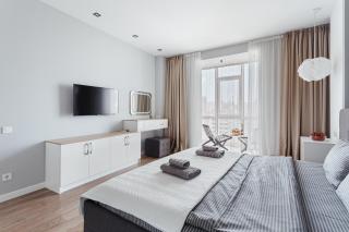 White Apartments - Odesa - 8