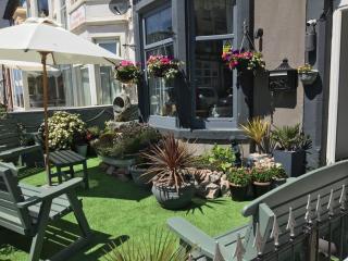 The Glenroy Guest House - Blackpool - 8