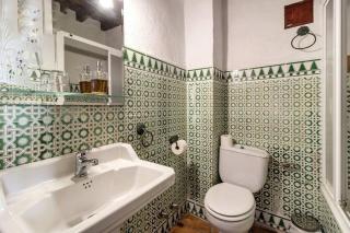 Casa del Aljibe Siglo XVI - 1