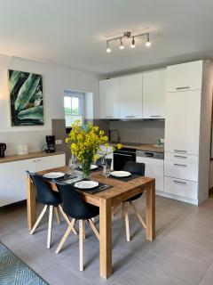 Appartementanlage Lancken-Granitz - Lancken-Granitz - 7