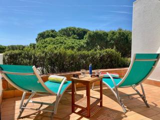 Victory Village Quinta do Lago - Spacious 2 Bed / 3 Bath Apartment - Almancil - 5