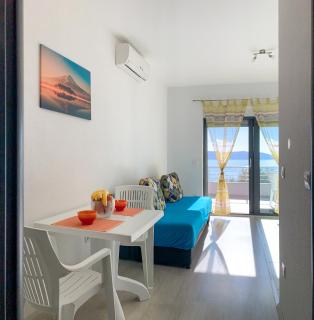 Villa Riki - Živogošće - 9