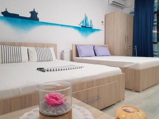 El Capitano Apartament Studios - Mamaia Sat/Năvodari - 0