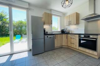 Recent house in a hamlet near the Cher - 8