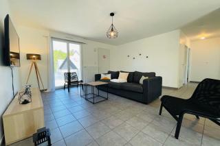 Recent house in a hamlet near the Cher - Athée-sur-Cher - 7