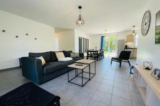 Recent house in a hamlet near the Cher - Athée-sur-Cher - 4