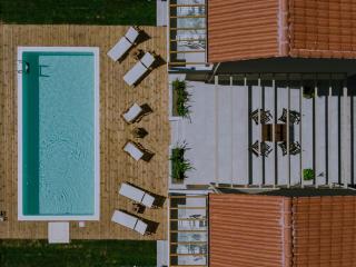 Alion apartments - Prinos - 6