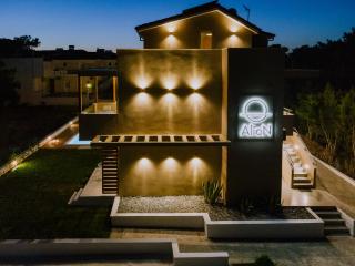 Alion apartments - Prinos - 4