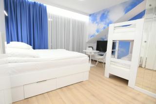 Blue Sky Apartments Rezydencja Niechorze - 302 - Niechorze - 0