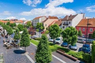 Central Residence - Sopron - 5