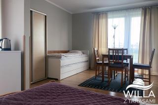 Willa z Tarasami - Władysławowo - 4