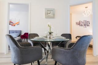 Central Residence - Sopron - 8