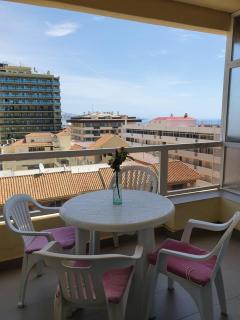 Apartamento El Albero Integrado en el Hotel PYR céntrico y en primera línea de playa - Fuengirola - 6
