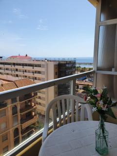 Apartamento El Albero Integrado en el Hotel PYR céntrico y en primera línea de playa - Fuengirola - 5
