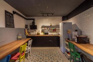 Old Town Hostel Ohrid - Ohrid - 6