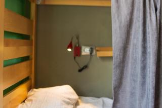 Old Town Hostel Ohrid - Ohrid - 4