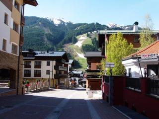 Haus Bergheim - Saalbach-Hinterglemm - 6