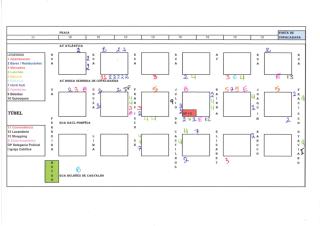 Copacabana, Rio de Janeiro, a 80 metros da praia - 9