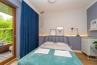 Nadmorski apartament blisko plaży - Danzig - 8