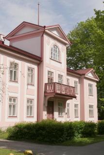 Esplanaadi 5 apartment-The Best Location in Pärnu - Pärnu - 0