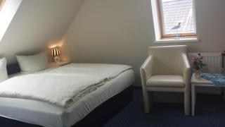 Hotel Hansa - Wenningstedt - 8