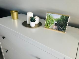 Domek nad Narwią - 4