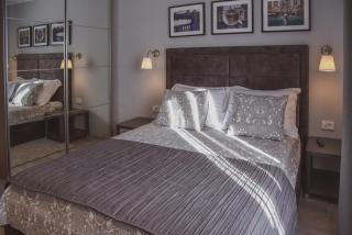 Apartmani Kameno Sidro - Bilice - 9