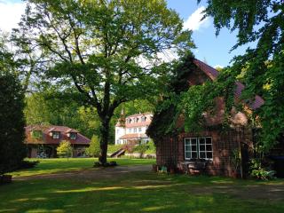 4 Sterne-Haus am See - Waren - 2