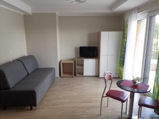 Apartamenty nad jeziorem , RAFFA - Augustów - 5