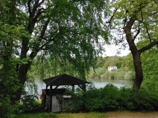 4 Sterne-Haus am See - Waren - 7