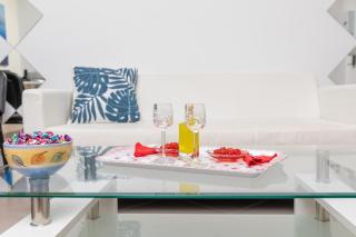 NAXOS DIAMOND Studios Apartments - Naxos Chora - 5