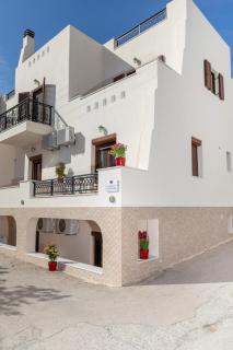 NAXOS DIAMOND Studios Apartments - Naxos Chora - 2