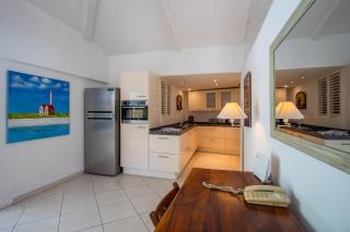 Piscadera Bay bungalow Kolibri - Willemstad - 4