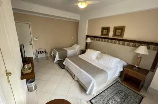 Hotel Firenze - Serra Negra - 8