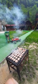 Haros Apart Hotel - 4
