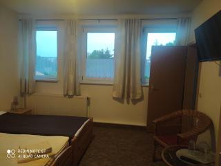 ALTE MOLKEREI Wolgast - Wolgast - 4