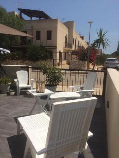 Casa Rosita - San Vito Lo Capo - 5