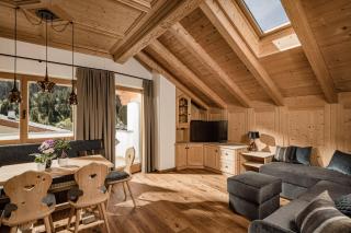 Apartments Belaval - Santa Cristina in Val Gardena - 2