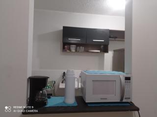 Apartamento Mirage - Campos dos Goytacazes - 5