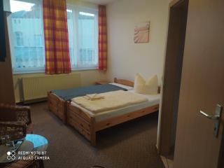 ALTE MOLKEREI Wolgast - Wolgast - 8