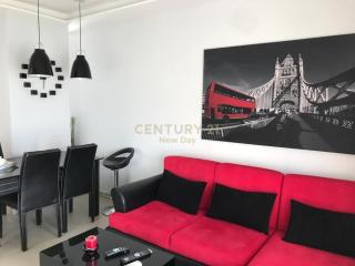 Sea View Apartment - Durrës - 3