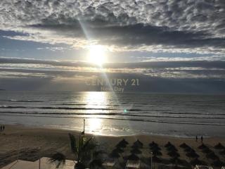 Sea View Apartment - Durrës - 0