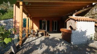 Agriturismo U muinettu - La Spezia - 5